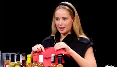 Netflix in Talks to Air ‘Hot Ones’ Live Shows