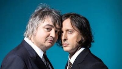 The Libertines compró la bañadera donde murió Jim Morrison y la puso en su hotel