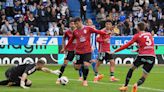 Aprobados y suspensos del Celta: La nada hecha equipo