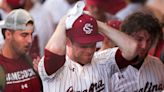 The end is here: South Carolina’s season over after super regional series loss to Florida