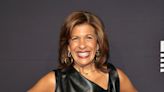 Hoda Kotb, 58, admits she ‘sometimes’ worries if she’ll see her daughters get married