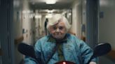 June Squibb: The 94-year-old actress lands first leading role - and why she won't succumb to stereotypes