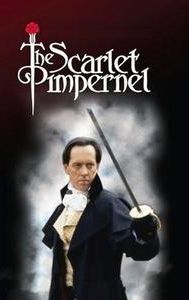 The Scarlet Pimpernel