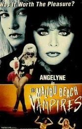 The Malibu Beach Vampires