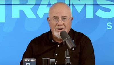 Dave Ramsey schools Baltimore stay-at-home mom on how a ‘proper man’ handles his family's finances