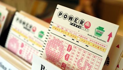 Powerball numbers July 17: Did anyone win $76 million jackpot? NC Lottery July 17