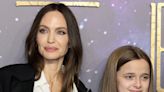 Angelina Jolie hires daughter Vivienne as her production assistant on ‘The Outsiders’