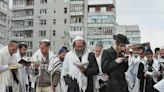 Over 30,000 Hasidim want to come to Uman for Rosh Hashanah