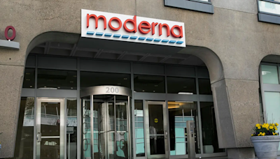 Moderna reins in 2024 sales forecast, expects very low EU vaccine revenue - ET HealthWorld | Pharma