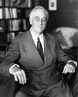 Franklin D. Roosevelt