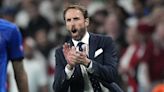 Gareth Southgate says he will step down as England manager