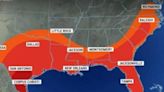 Southern U.S. faces sweltering heat, humidity over Memorial Day weekend - UPI.com