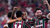 Veterans Marcelo and Felipe Melo key to Fluminense beating Al Ahly in Club World Cup semifinal