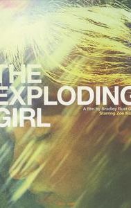 The Exploding Girl