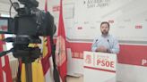 Ciudad Real: El PSOE valora "la buena salud económica" de España con 21 millones de afiliados