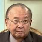 Daniel Inouye