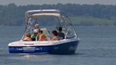 Boater safety tips for Memorial Day weekend