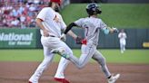 Nolan Gorman hits walk-off HR as Cards sink D-backs