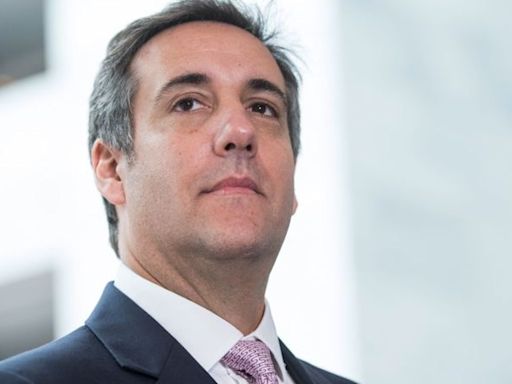 ANÁLISIS | Michael Cohen, el ex "matón" de Trump, está listo para dar un testimonio que definirá el juicio por sobornos