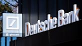 Deutsche Bank reports first quarter profit increase