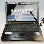 台北快修((專業面板維修))TOSHIBA Satellite C650 L650 螢幕 液晶面板 螢幕破裂 故障壞換新