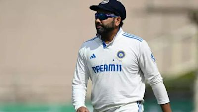 India could miss skipper Rohit Sharma for one Test in Australia