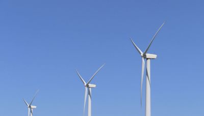 Previous bidder tries again with new offshore wind proposal in New Jersey