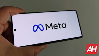 Meta's latest AI model has eyes