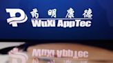 US bill poses risk to Wuxi AppTec and its Western drugmaker partners