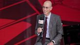 Amazon, Apple May Crash NBA Rights Party, but TV Won’t Leave