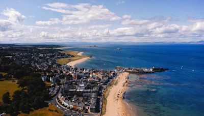 Why these Scottish towns are the best places to live by the sea in the UK