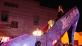 Spreading the joy: Longer parade routes OKd for Mardi Gras