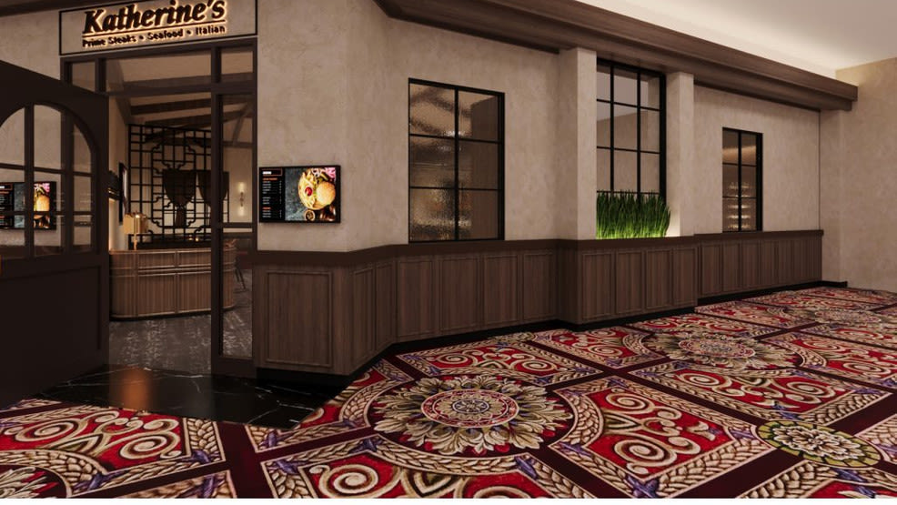 Renovations coming to CasaBlanca steakhouse, Virgin River casino in Mesquite