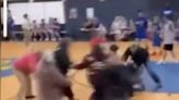 No criminal charges over man’s death after brawl among parents at school basketball game