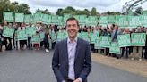 Greens celebrate success in new Waveney Valley constituency