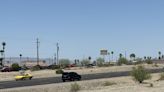 Highway medians planned for State Route 95