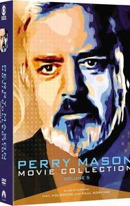 Perry Mason: The Case of the Lady in the Lake