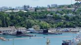 Russia puts 5 submarines to sea from Sevastopol media reports