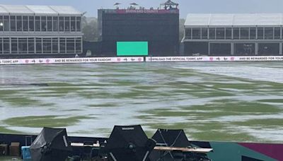 Rain Threat Over India vs South Africa T20 World Cup Final? Grim Weather Report Says Chances Are... | Cricket News