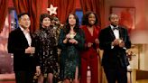 Can ‘SNL’ avoid a first-time shutout in the supporting categories at the Emmys?