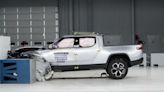 2024 Rivian R1T Only Pickup Truck To Qualify For Highest Safety Rating