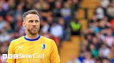 Lee Gregory: Mansfield Town striker on career coming full circle at Stags