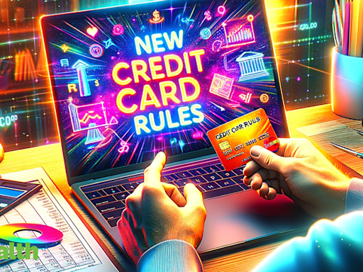 Attention credit card users! Big credit card rule changes in July of HDFC Bank, ICICI Bank, SBI Card, Citibank - New credit card rules