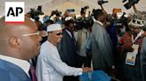 Chad holds presidential election after years of military rule