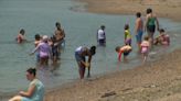 Heat island effect impacts inland New Haven, neighbors on shoreline rely on water to keep cool