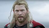 Chris Hemsworth 'Look Alike’ Went Viral, Then The Avenger Totally Made His Day