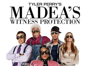 Madea's Witness Protection