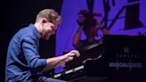 El pianista Andrés Barrios toca en Nueva York a un Lorca que suena a flamenco y a jazz