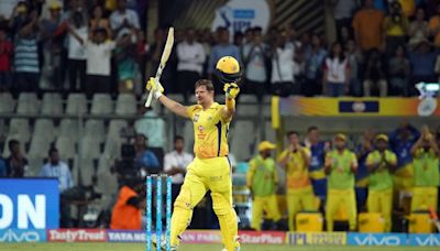 Full list of players to hit century in Indian Premier League final ahead of KKR vs SRH IPL 2024 final