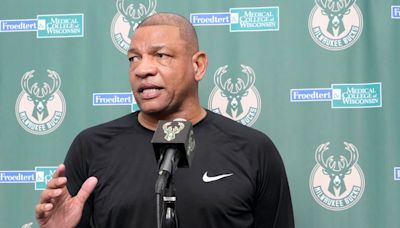 Bucks to add new assistant coaches, Giannis Antetokounmpo works with skills coach in Greece